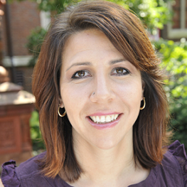 View profile for Robin Hernandez-Mckonnen, PhD, MSW