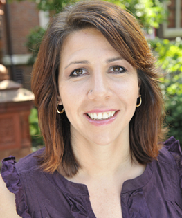 View profile for Robin Hernandez-Mckonnen, PhD, MSW